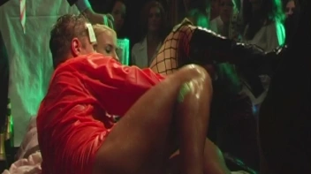 Fuck for Peace Part 2 - Cam 2 Screencap 1 on www.sinx.com