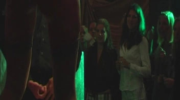 Fuck for Peace Part 2 - Cam 2 Screencap 19 on www.sinx.com