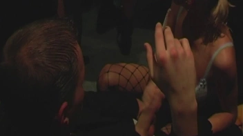 Fuck for Peace Part 2 - Cam 2 Screencap 29 on www.sinx.com