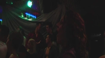 Fuck for Peace Part 2 - Cam 2 Screencap 3 on www.sinx.com