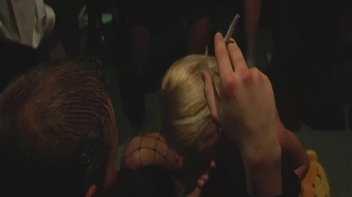 Fuck for Peace Part 2 - Cam 2 Screencap 31 on www.sinx.com