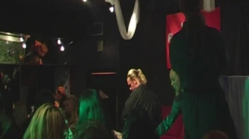 Fuck for Peace Part 2 - Cam 2 Screencap 32 on www.sinx.com