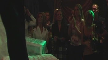 Fuck for Peace Part 2 - Cam 2 Screencap 34 on www.sinx.com