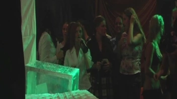 Fuck for Peace Part 2 - Cam 2 Screencap 35 on www.sinx.com