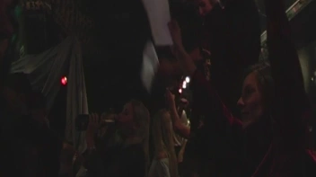 Fuck for Peace Part 2 - Cam 2 Screencap 36 on www.sinx.com