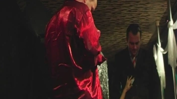 Fuck for Peace Part 2 - Cam 2 Screencap 39 on www.sinx.com