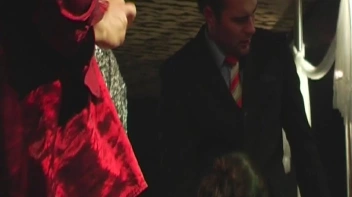 Fuck for Peace Part 2 - Cam 2 Screencap 40 on www.sinx.com