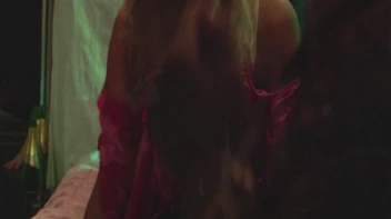 Fuck for Peace Part 2 - Cam 2 Screencap 42 on www.sinx.com