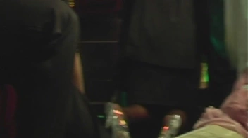 Fuck for Peace Part 2 - Cam 2 Screencap 49 on www.sinx.com