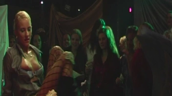 Fuck for Peace Part 2 - Cam 2 Screencap 5 on www.sinx.com