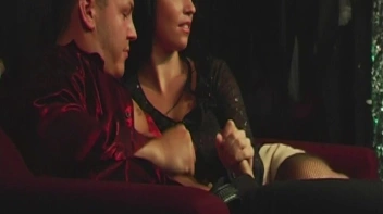 Fuck for Peace Part 2 - Cam 2 Screencap 50 on www.sinx.com