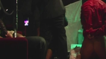 Fuck for Peace Part 2 - Cam 2 Screencap 54 on www.sinx.com