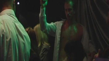 Fuck for Peace Part 2 - Cam 2 Screencap 56 on www.sinx.com