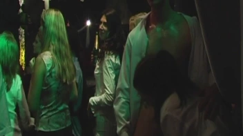 Fuck for Peace Part 2 - Cam 2 Screencap 58 on www.sinx.com