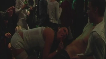 Fuck for Peace Part 2 - Cam 2 Screencap 59 on www.sinx.com