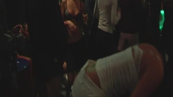 Fuck for Peace Part 2 - Cam 2 Screencap 62 on www.sinx.com