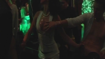 Fuck for Peace Part 2 - Cam 2 Screencap 64 on www.sinx.com