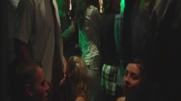 Fuck for Peace Part 2 - Cam 2 Screencap 69 on www.sinx.com