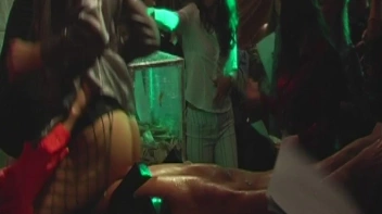 Fuck for Peace Part 2 - Cam 2 Screencap 7 on www.sinx.com