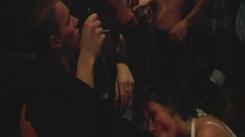 Fuck for Peace Part 2 - Cam 2 Screencap 72 on www.sinx.com