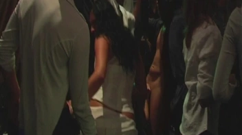 Fuck for Peace Part 2 - Cam 2 Screencap 75 on www.sinx.com