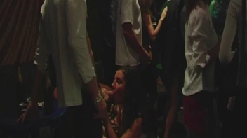 Fuck for Peace Part 2 - Cam 2 Screencap 76 on www.sinx.com