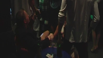 Fuck for Peace Part 2 - Cam 2 Screencap 78 on www.sinx.com