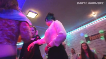 Party Hardcore Gone Crazy Vol. 28 Part 5 - Cam 3 Screencap 86 on www.sinx.com