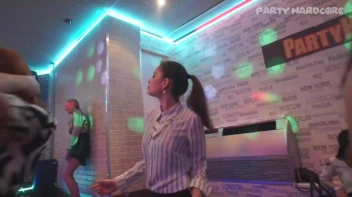 Party Hardcore Gone Crazy Vol. 28 Part 5 - Cam 3 Screencap 88 on www.sinx.com