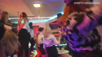 Party Hardcore Gone Crazy Vol. 28 Part 5 - Cam 3 Screencap 89 on www.sinx.com