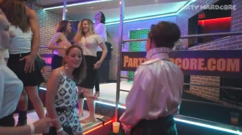 Party Hardcore Gone Crazy Vol. 28 Part 5 - Cam 3 Screencap 97 on www.sinx.com