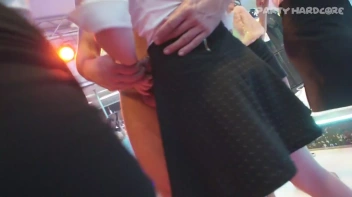 Party Hardcore Gone Crazy Vol. 28 Part 5 - Cam 3 Screencap 99 on www.sinx.com