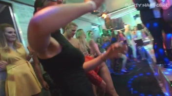 Party Hardcore Gone Crazy Vol. 28 Part 5 - Cam 3 Screencap 63 on www.sinx.com