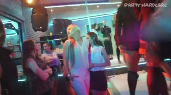 Party Hardcore Gone Crazy Vol. 28 Part 5 - Cam 3 Screencap 72 on www.sinx.com