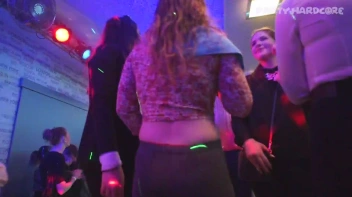 Party Hardcore Gone Crazy Vol. 28 Part 5 - Cam 3 Screencap 82 on www.sinx.com