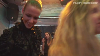 Party Hardcore Gone Crazy Vol. 28 Part 5 - Cam 3 Screencap 83 on www.sinx.com