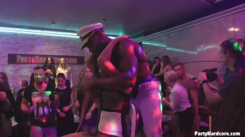 Party Hardcore Gone Crazy Vol. 31 Part 3 - Cam 4 Screencap 88 on www.sinx.com