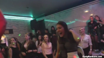 Party Hardcore Gone Crazy Vol. 31 Part 3 - Cam 4 Screencap 90 on www.sinx.com
