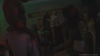 Party Hardcore Gone Crazy Vol. 31 Part 3 - Cam 4 Screencap 92 on www.sinx.com