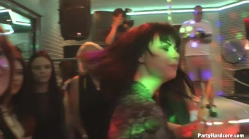 Party Hardcore Gone Crazy Vol. 31 Part 3 - Cam 4 Screencap 13 on www.sinx.com