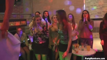 Party Hardcore Gone Crazy Vol. 31 Part 3 - Cam 4 Screencap 14 on www.sinx.com