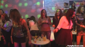 Party Hardcore Gone Crazy Vol. 31 Part 3 - Cam 4 Screencap 15 on www.sinx.com