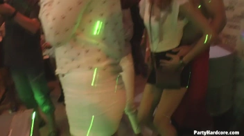 Party Hardcore Gone Crazy Vol. 31 Part 3 - Cam 4 Screencap 16 on www.sinx.com