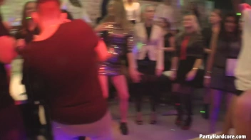 Party Hardcore Gone Crazy Vol. 31 Part 3 - Cam 4 Screencap 18 on www.sinx.com