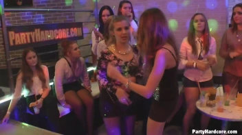 Party Hardcore Gone Crazy Vol. 31 Part 3 - Cam 4 Screencap 19 on www.sinx.com