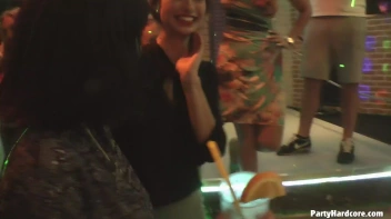 Party Hardcore Gone Crazy Vol. 31 Part 3 - Cam 4 Screencap 21 on www.sinx.com
