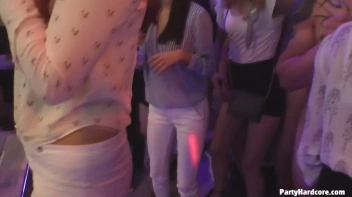 Party Hardcore Gone Crazy Vol. 31 Part 3 - Cam 4 Screencap 23 on www.sinx.com