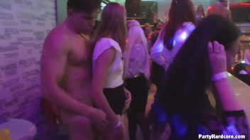 Party Hardcore Gone Crazy Vol. 31 Part 3 - Cam 4 Screencap 31 on www.sinx.com