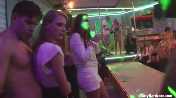 Party Hardcore Gone Crazy Vol. 31 Part 3 - Cam 4 Screencap 36 on www.sinx.com