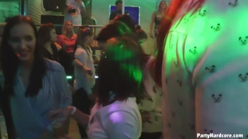 Party Hardcore Gone Crazy Vol. 31 Part 3 - Cam 4 Screencap 43 on www.sinx.com